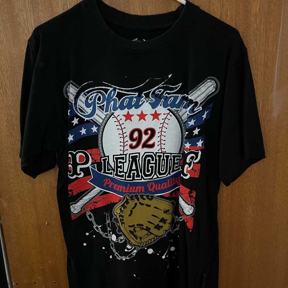 Phat Farm Tee